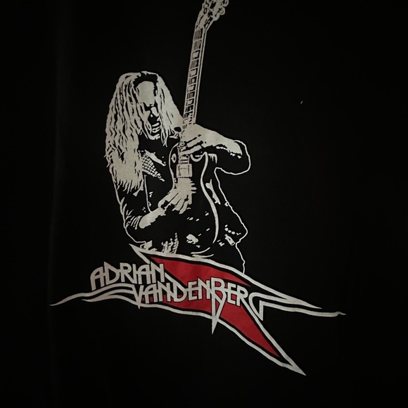 Other - Adrian Vanderburg Tour Tee